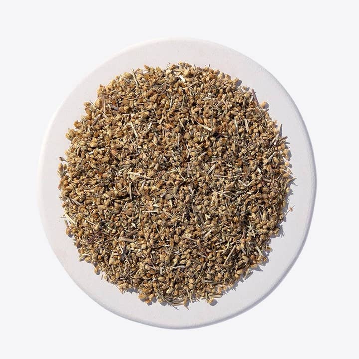 Herb To Body - Wholesale Herbs - Yarrow Flowers C/S