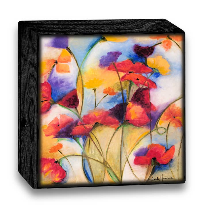 Art Blocks-SH56 for wholesale by Illustrated Light & DC Designs