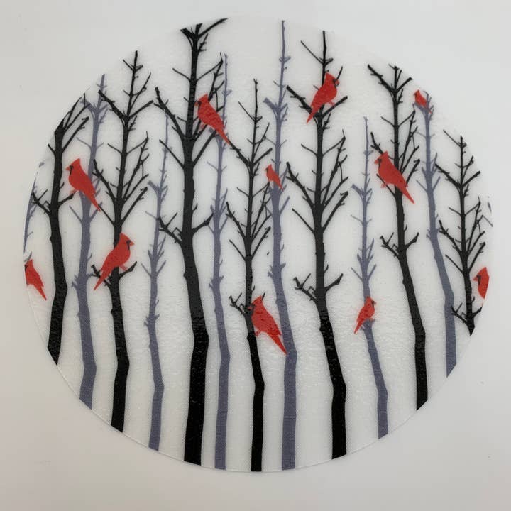 Andreas - Wholesale Jar Opener - Cardinal Forest5