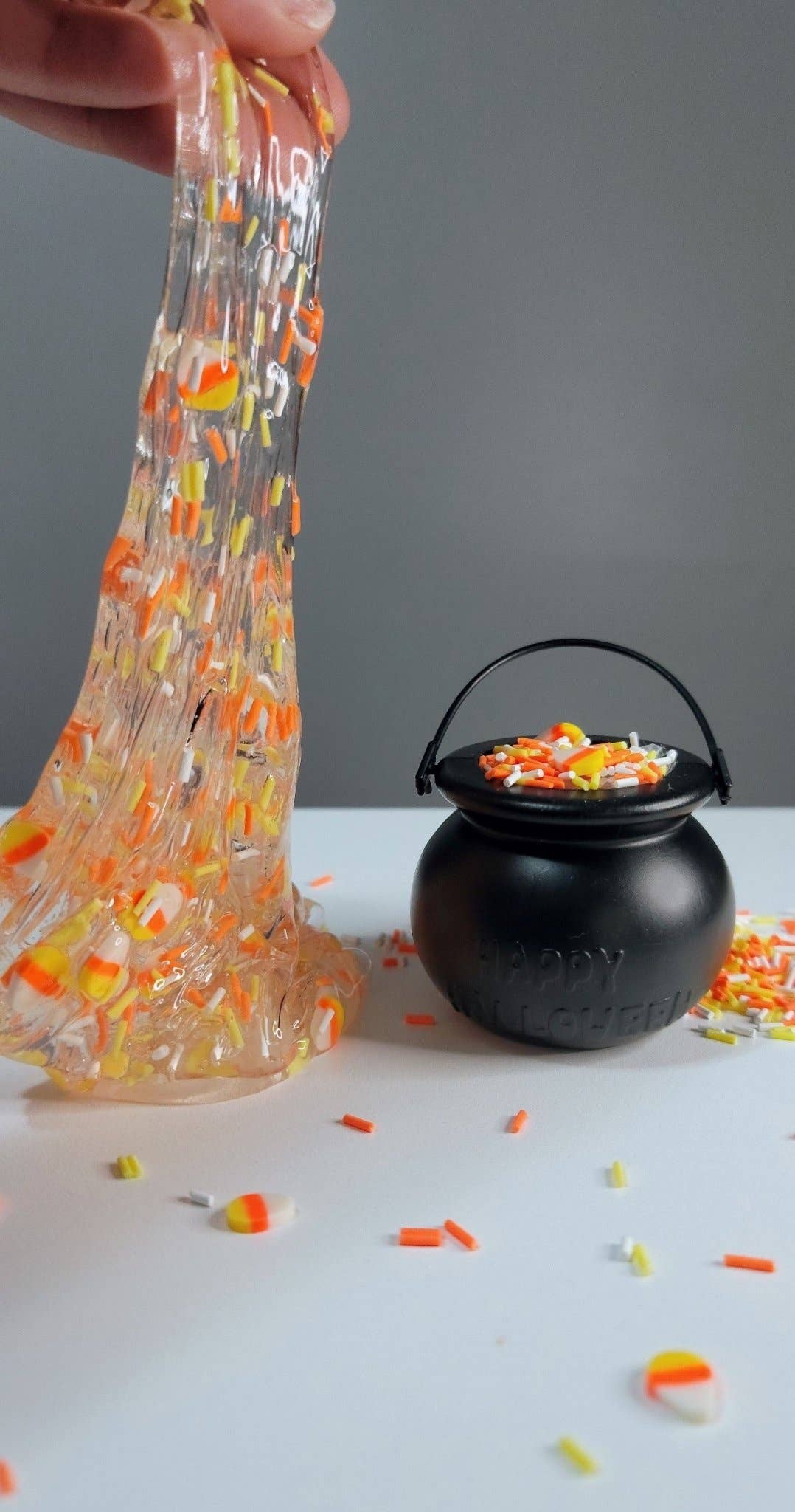 Buttons Galore & More – wholesale Craft supplies – Haunted - Halloween Polymer Clay Craft Embellishments3