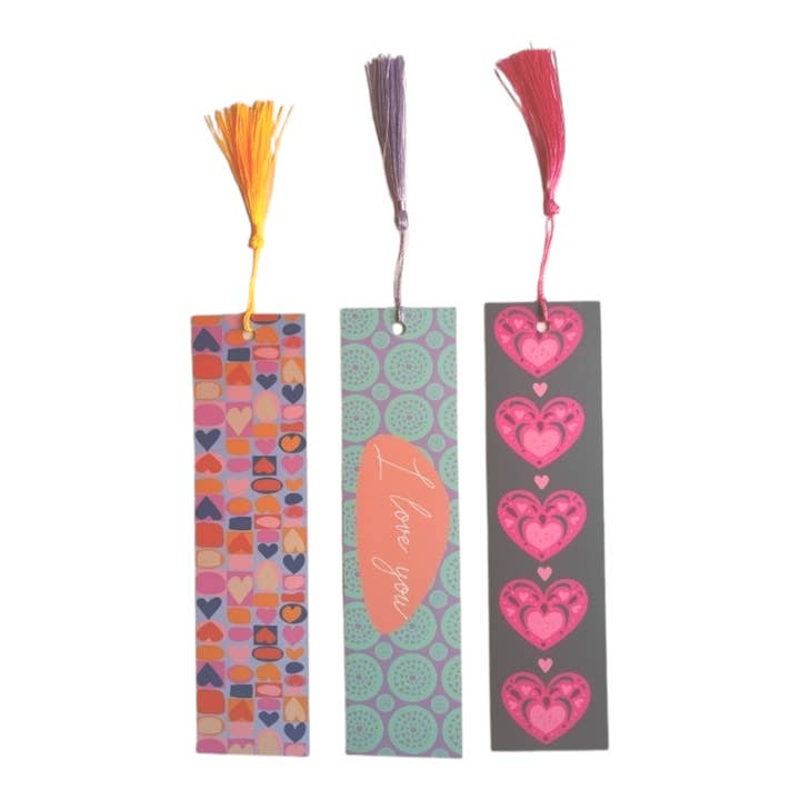 Bladwijzer voor wholesale door Törmi Design