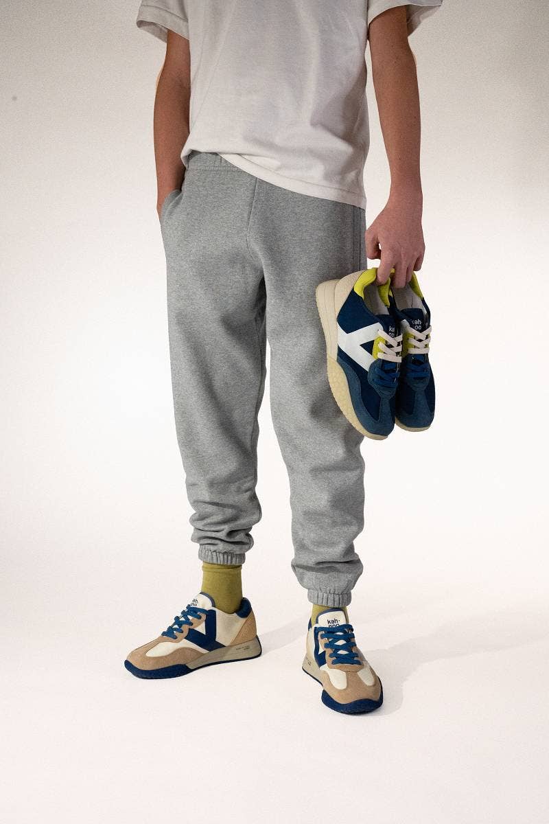 KEH-NOO - Wholesale Lifestyle Sneakers - Men's - The Ambassador: Timeless lifestyle sneakers, Italian design35