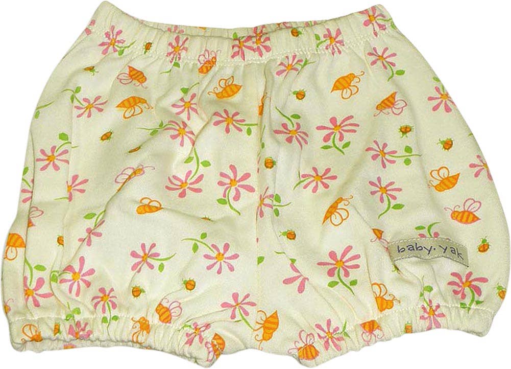 Eastern Off Price - Vente Short – bébé - Mak the Yak - Short pour bébé fille10