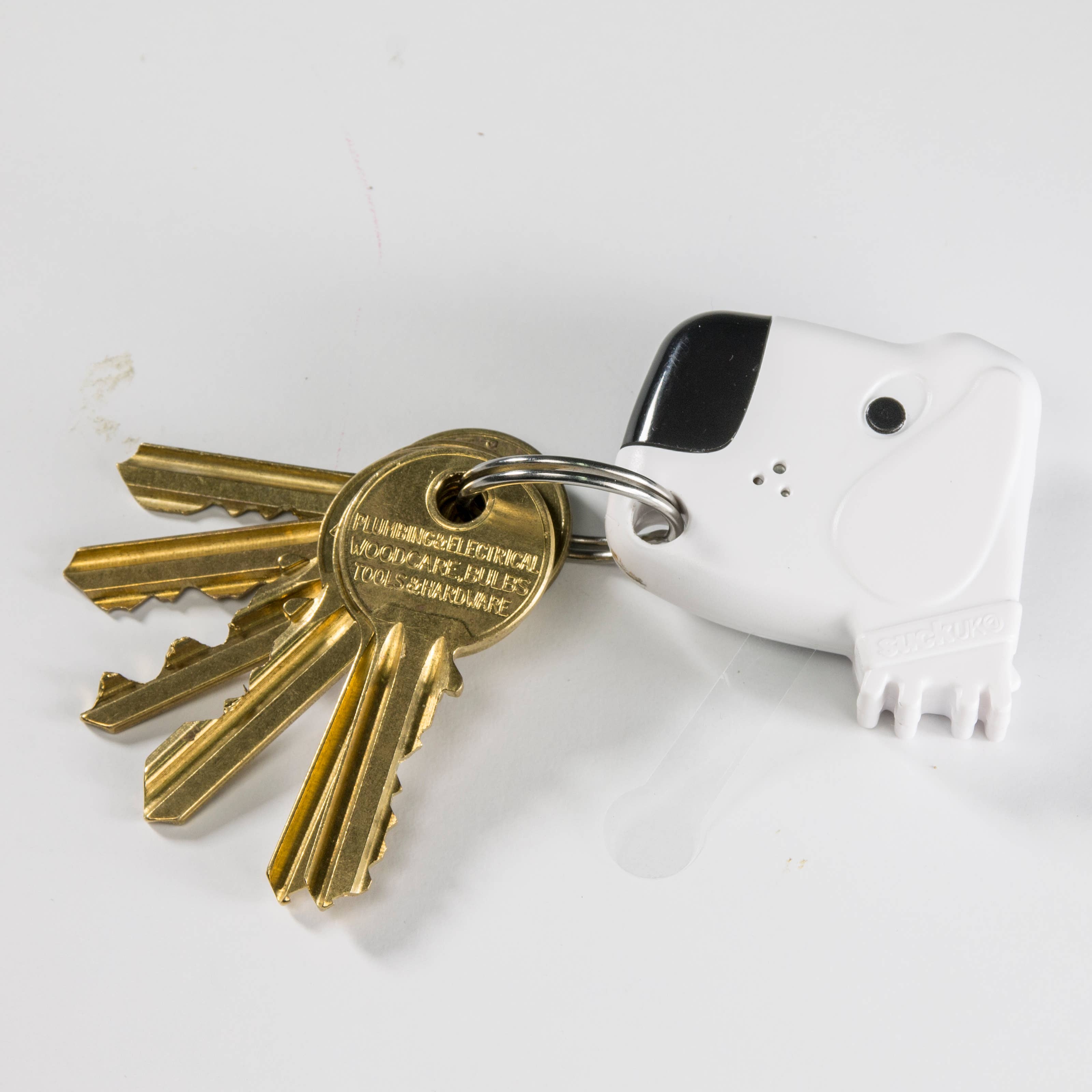 SUCK UK Ltd - USA - Wholesale Keychain - Unisex - Fetch My Keys Key Finder2