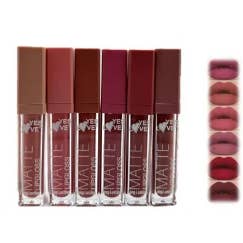 Long-lasting matte gloss for wholesale by LS GROUP