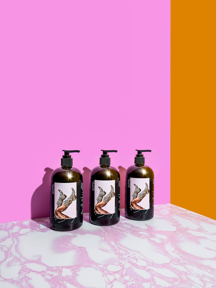 The Beverly Wash for wholesale by The Beverly