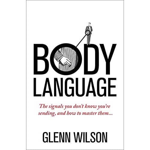 Body Language: The Signals You Don't Know You're Sending for wholesale by Microcosm Publishing & Distribution