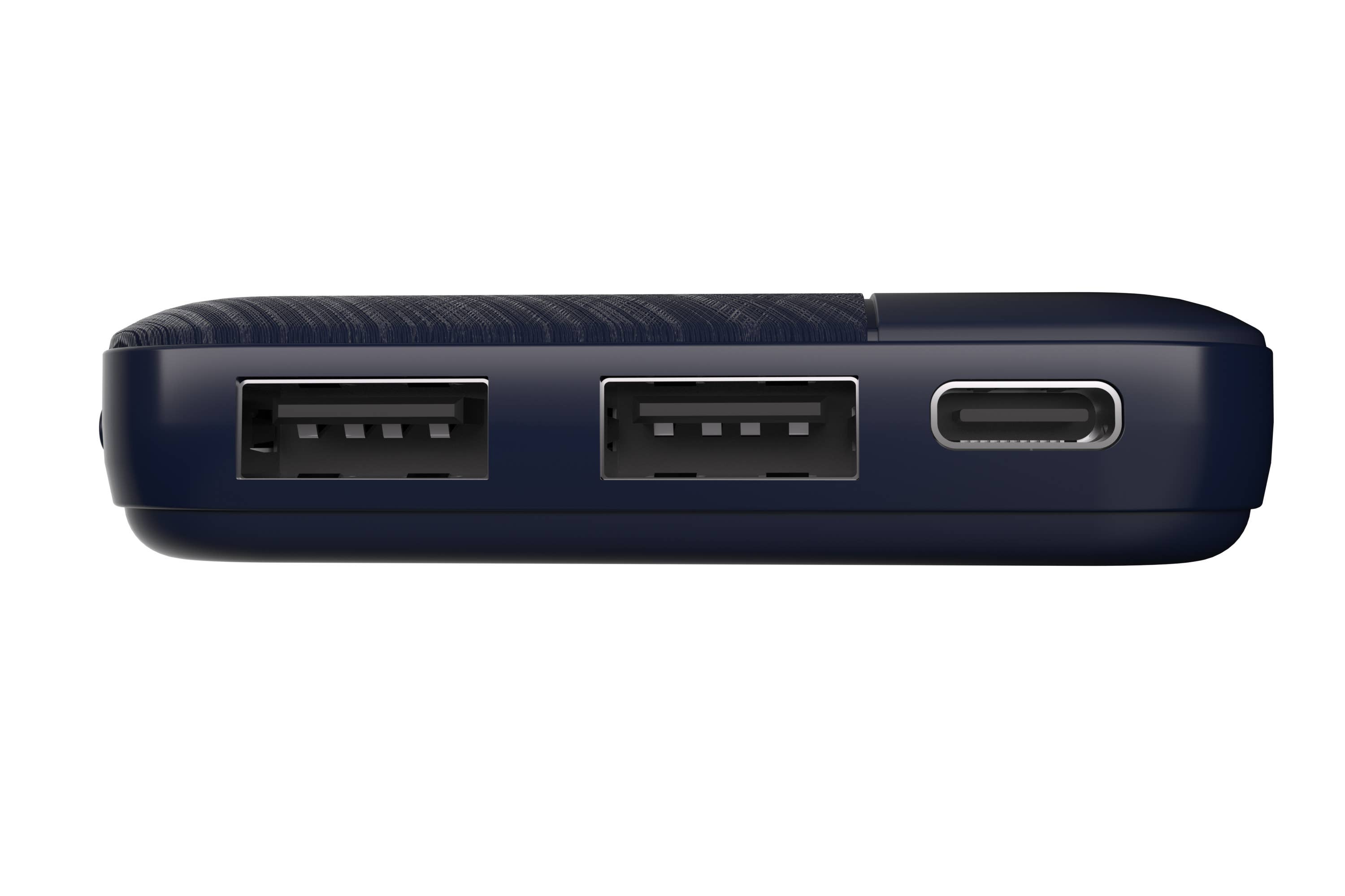 LAX Gadgets – Carregador portátil por atacado – Power Bank portátil de alta velocidade 6.600 mAh – Embalagem para varejo7