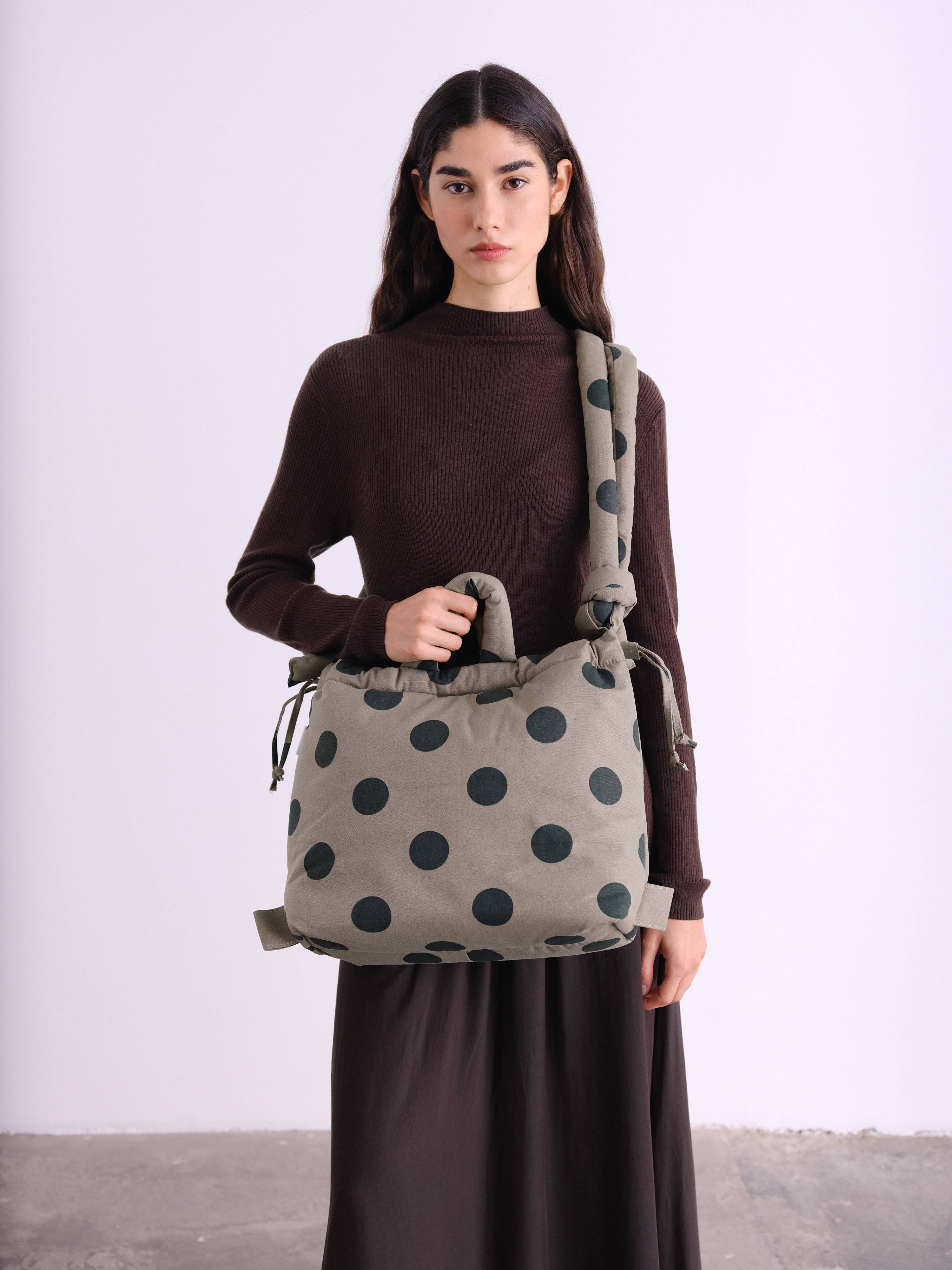 Ölend Backpacks - Wholesale Shoulder Bag - Women's - Ona Soft Bag74