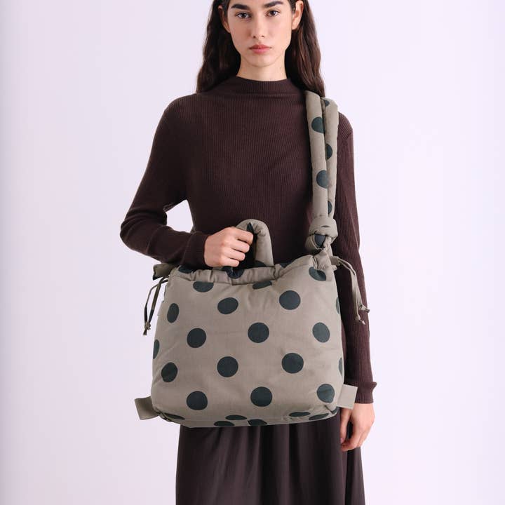 Ölend Backpacks - Wholesale Shoulder Bag - Women's - Ona Soft Bag74