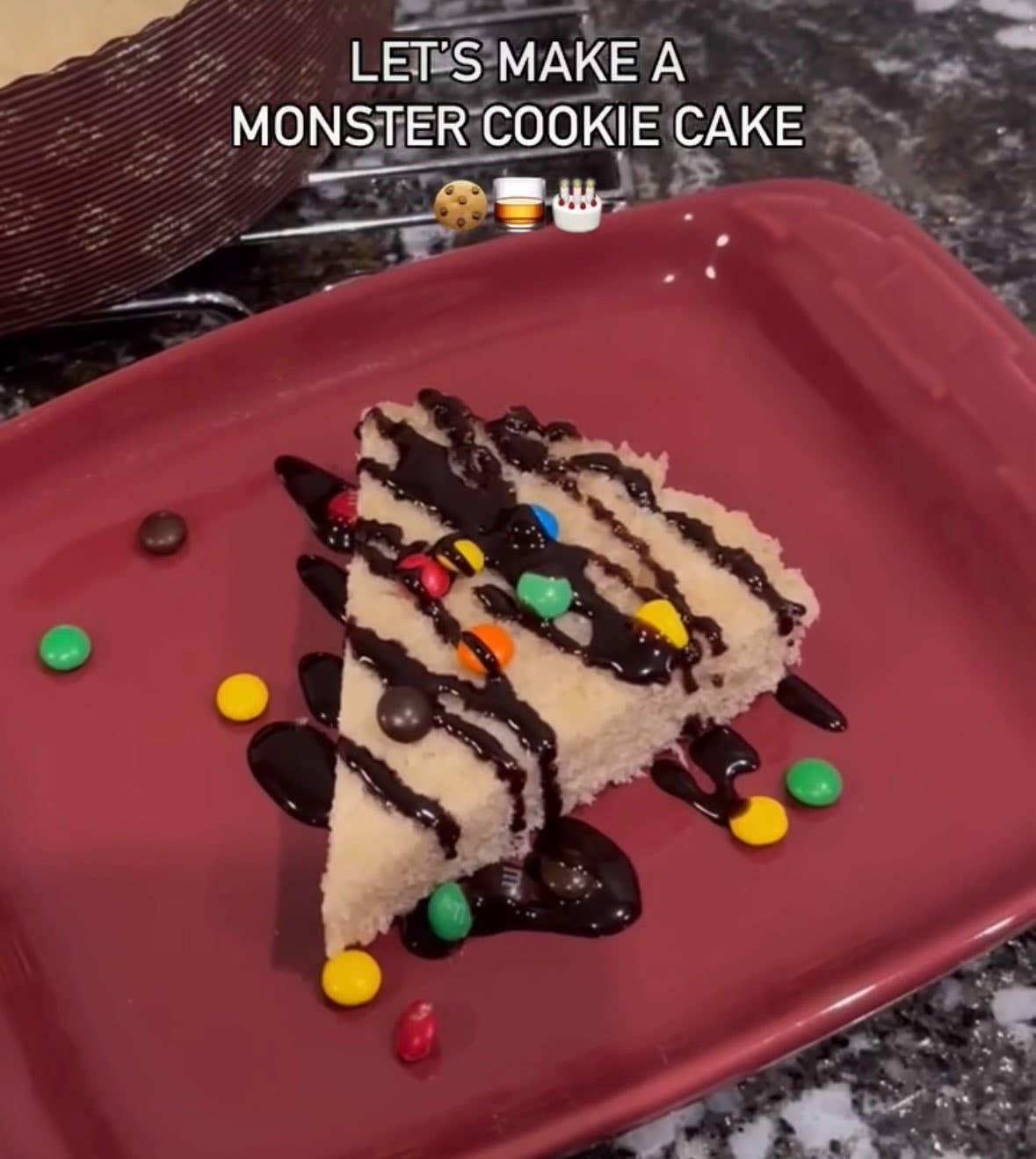 The Dessert Mixologist - Wholesale Cake Mix - Vanilla Dessert Mix11