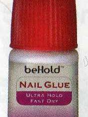 COLLE À ONGLES 3 G - 98/POT pour la vente par MI Hair Distribution