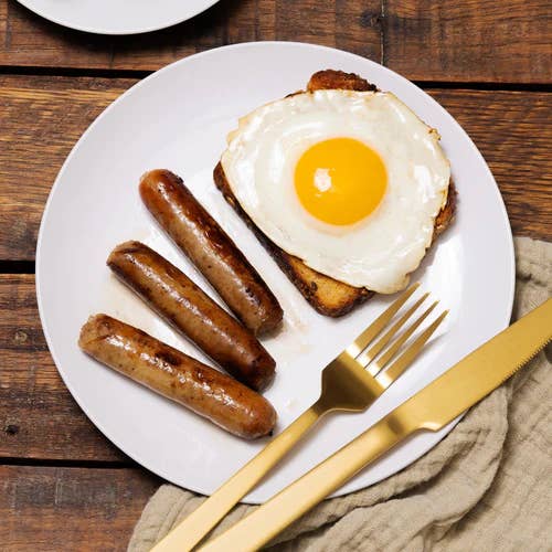 Esposito's Sausage - Wholesale Sausage - 5lb Breakfast Sausage