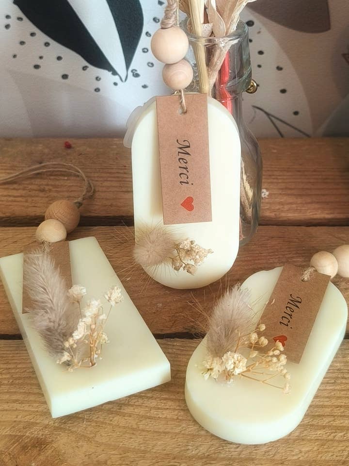 Suspensión perfumada para venta al por mayor de Brillo By Olores