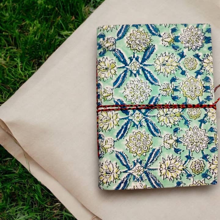 Aakriti - Wholesale Notebook - Notebook | Mint