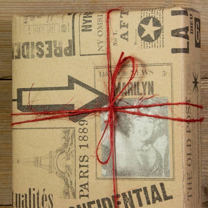 kadopapier.net – wholesale Garn – Tunt jutelep Grön1