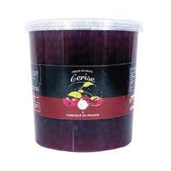 LS GROUP – wholesale Beverage mix – Pearls for bubble tea - 3.2kg