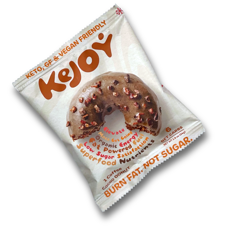 Fossil Fuel Donuts - Wholesale Cake - Coffee Cacao3