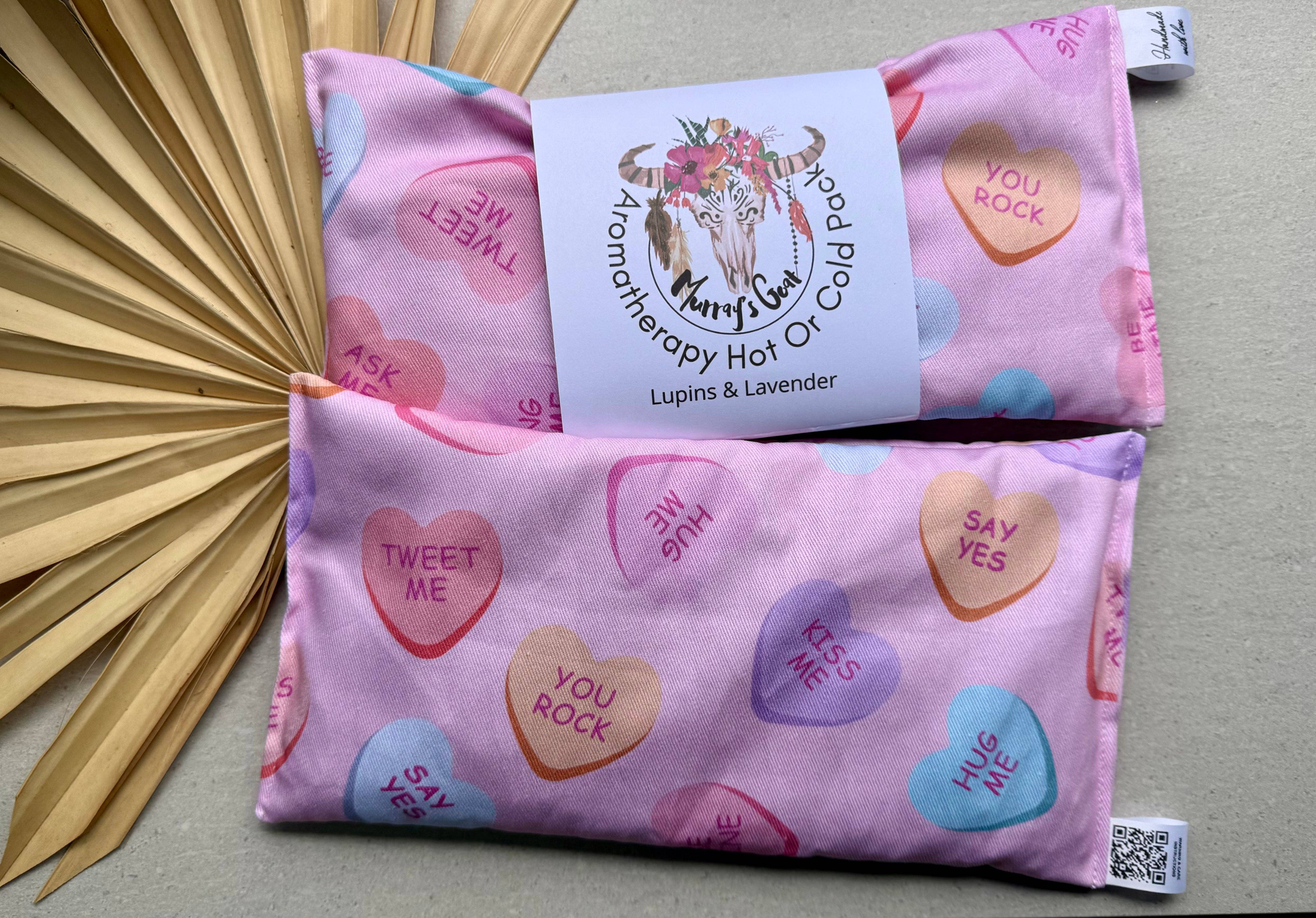 Murray's Goat - Wholesale Heating Pad - Heat Packs49