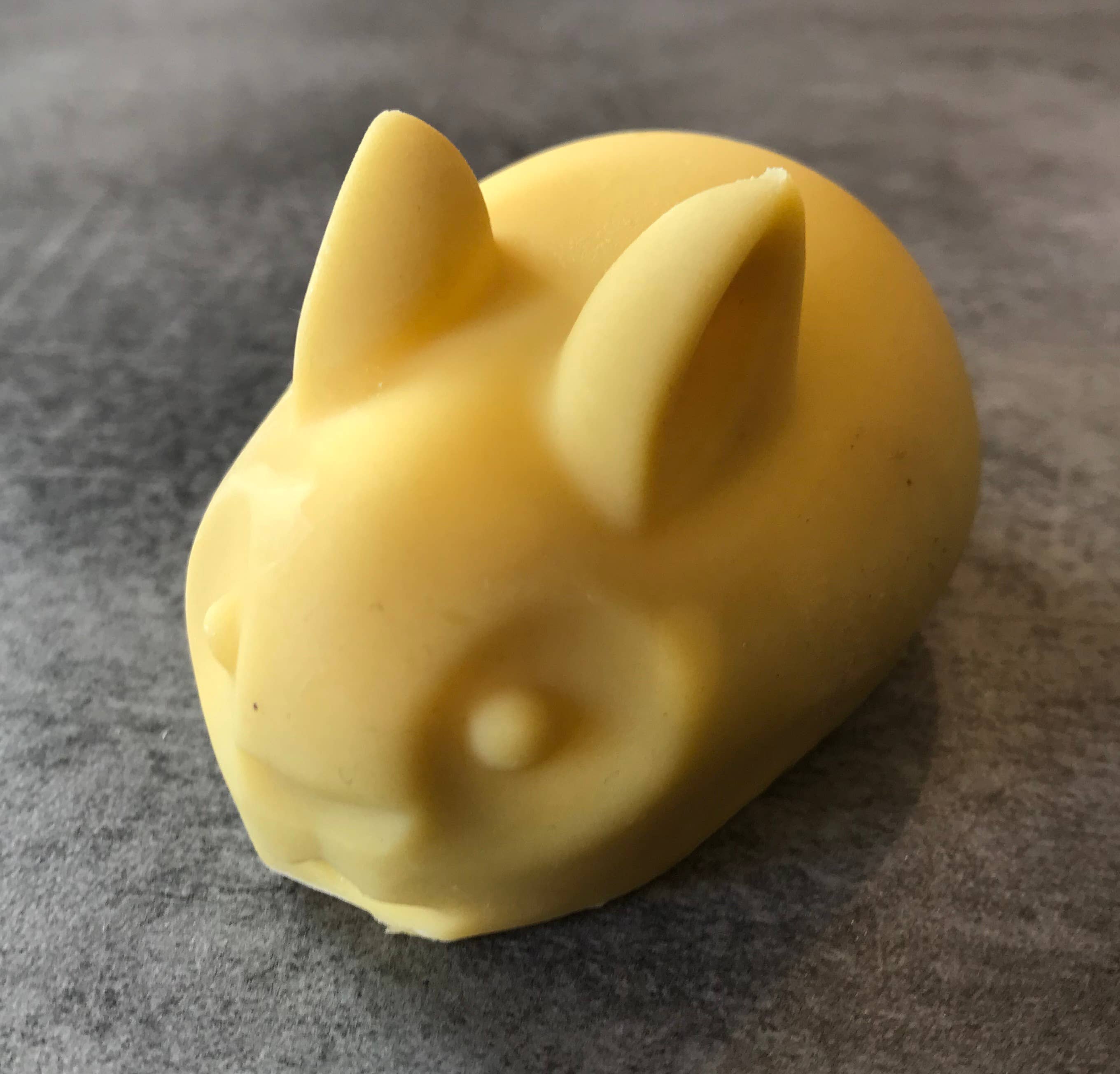 Ecolo’bulles - Wholesale Bar Soap - animals2