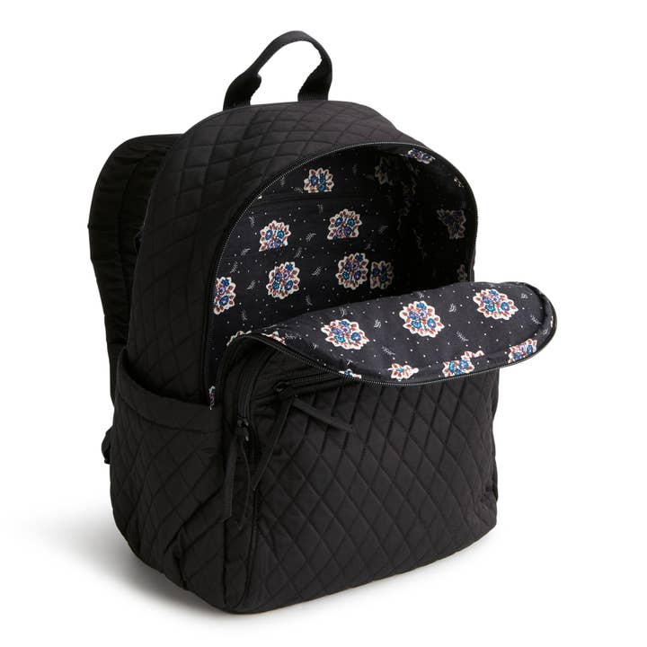 Vera Bradley - Wholesale Backpack - Women's - Bancroft Backpack