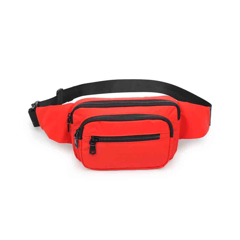 Sol and Selene - Wholesale Belt Bag - Women's - Hip Hugger Belt Bag36