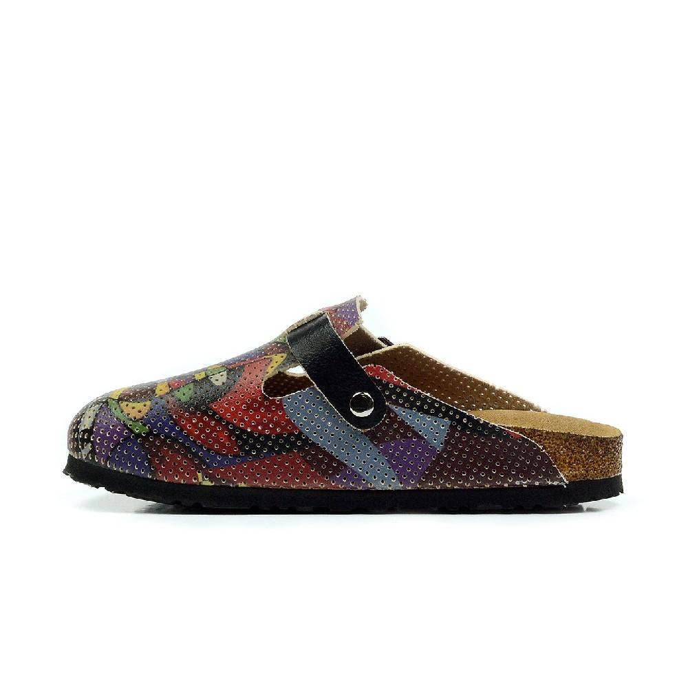 Goby - Wholesale Clogs - Women's - Clogs CAD3043