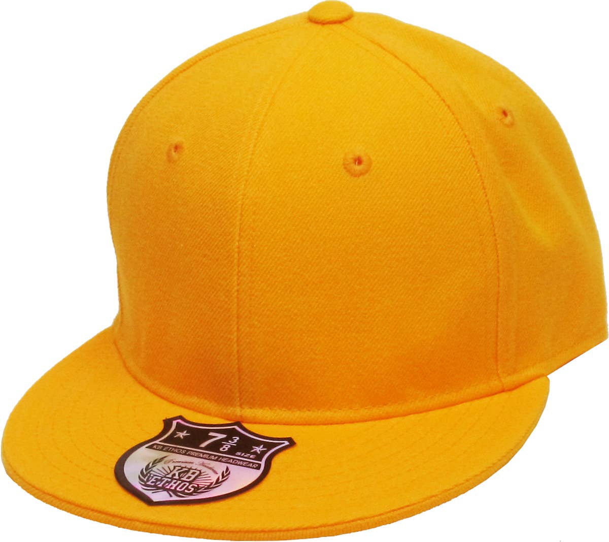 KBETHOS - Wholesale Flat Brim Cap - Men's - Fitted Flat Brim66