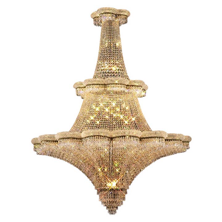 AM105 LA RIOJA ÉLITE para venta al por mayor de Alan Mizrahi Lighting Design