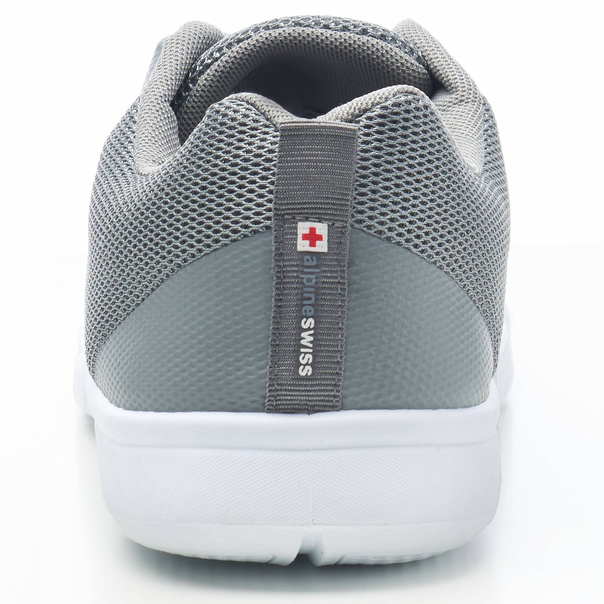 Alpine Swiss – wholesale Lifestyle trainers – Men′s – Alpine Swiss Bolt Mens Mesh Sneakers Lightweight Tennis Shoes Casual Trainers - BOLT-PARENT6