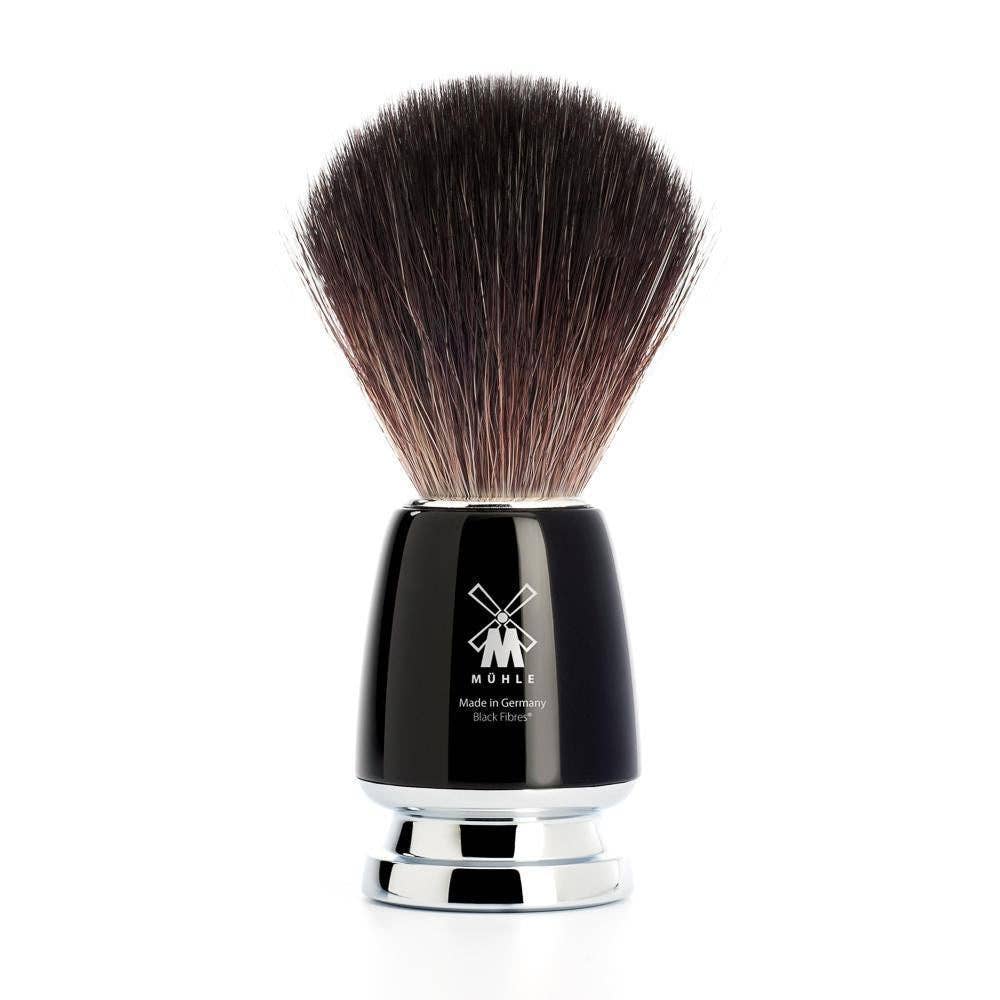 The Brighton Group USA - Wholesale Shave Brush - Men's - MÜHLE RYTMO Shaving Brushes2