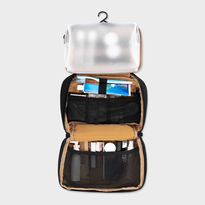 8000 Kicks Europe - Wholesale Toiletry bag – Unisex - Toiletry Bag4