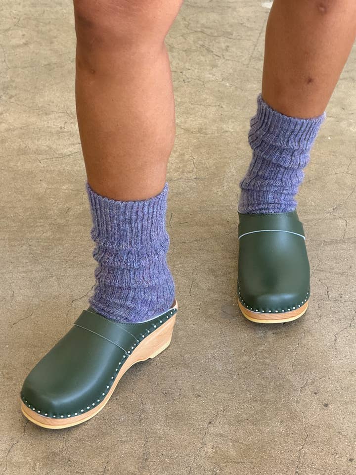 ***SALE*** Margot Socks for wholesale by Le Bon Shoppe