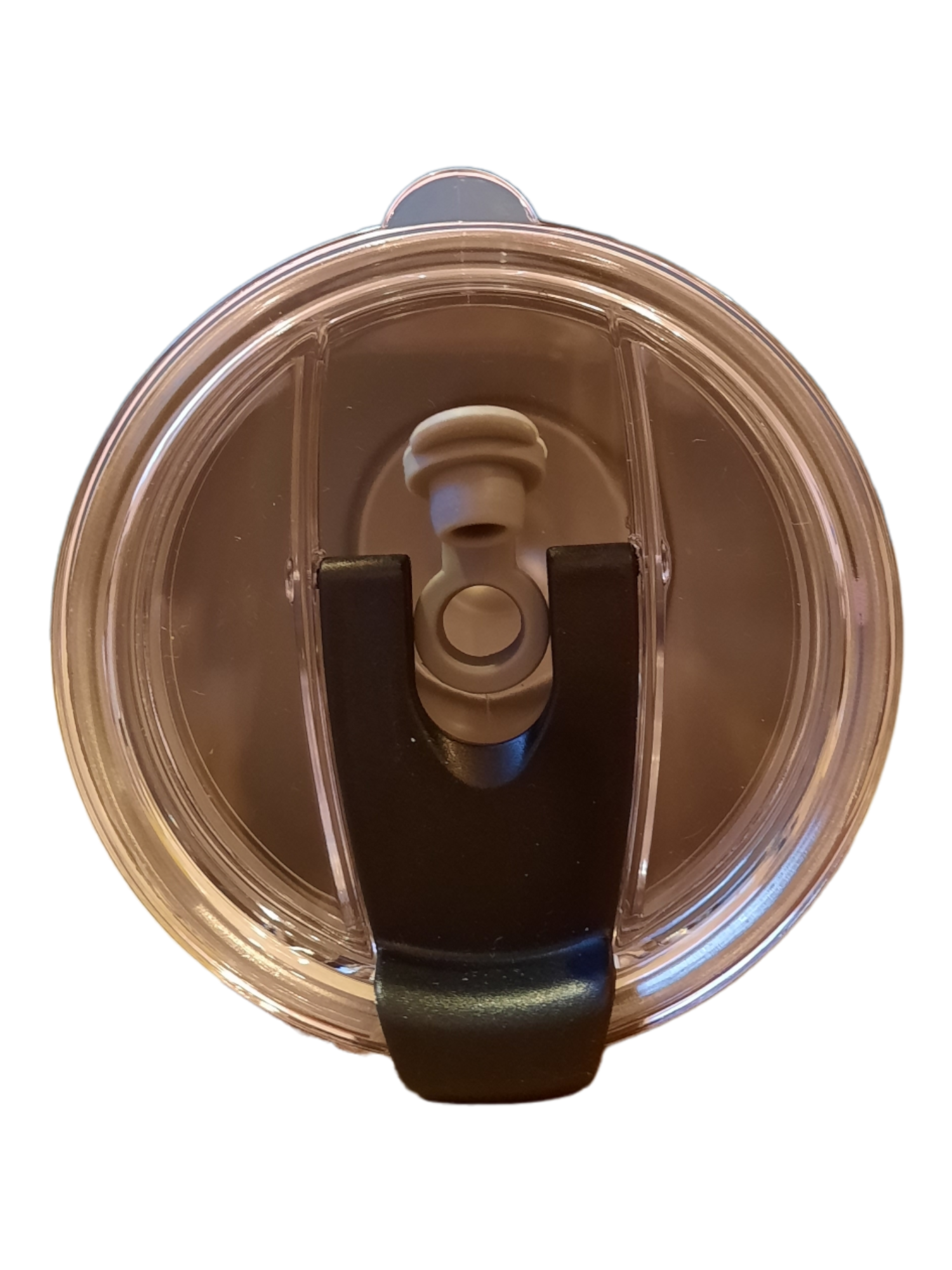 Bambrew - Wholesale Insulated Mug/Tumbler - Pink 16oz Stainless Steel Reusable Cup2