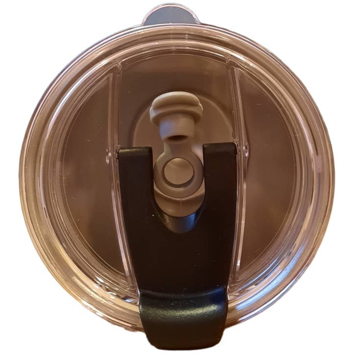 Bambrew - Wholesale Insulated Mug/Tumbler - Pink 16oz Stainless Steel Reusable Cup2