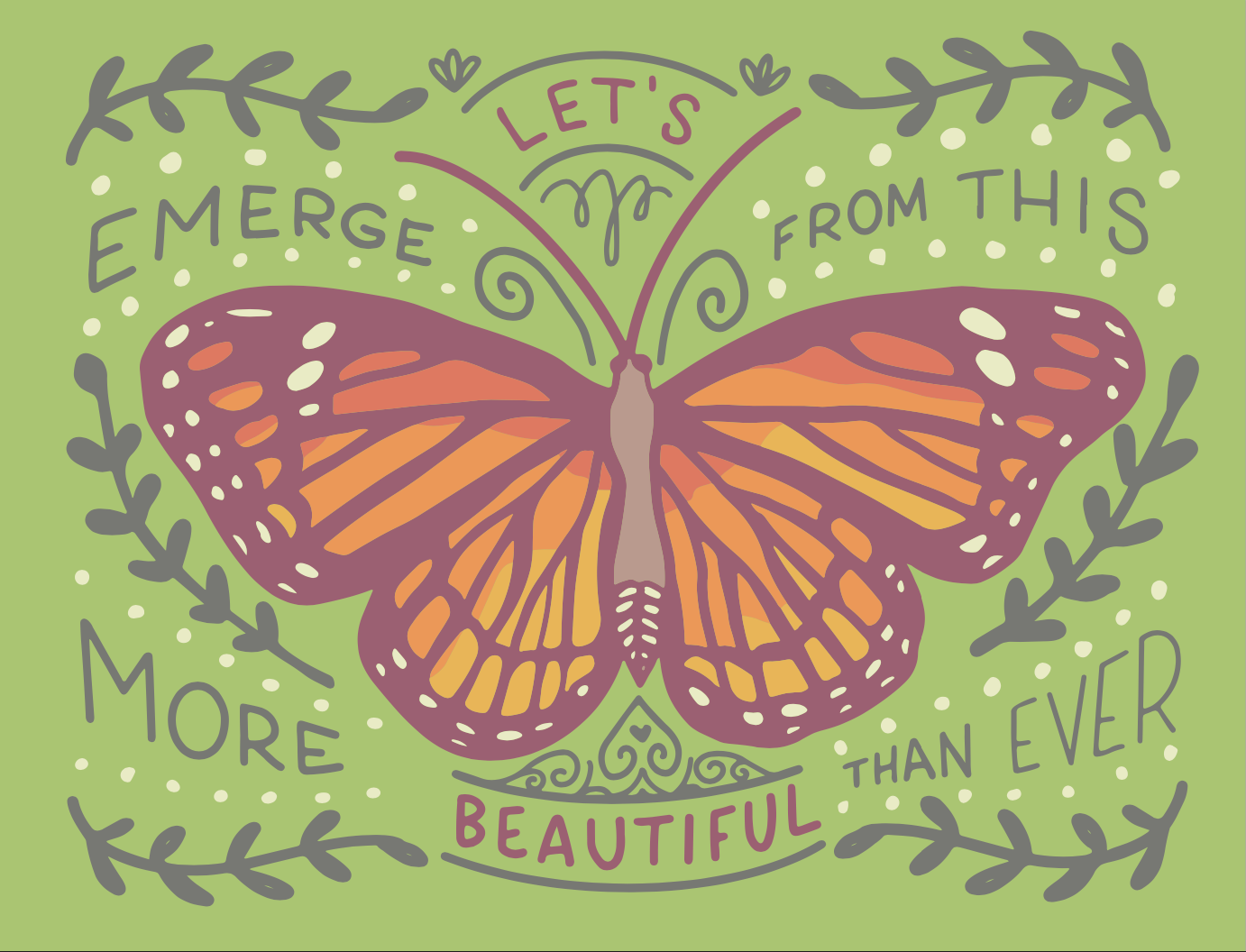 Elissa Surabian Art - Vente Cartes postales - Cartes Postales2