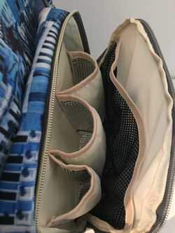 Empowering Decor - Wholesale Diaper Bag - Baby - Mallard Duck Personalized Diaper Bag5