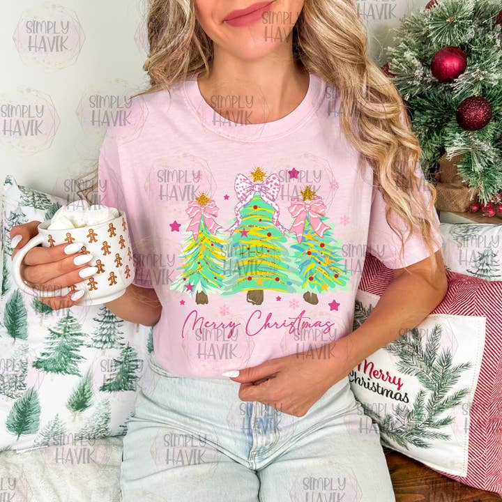 Triple Tree for wholesale by Simply Havik