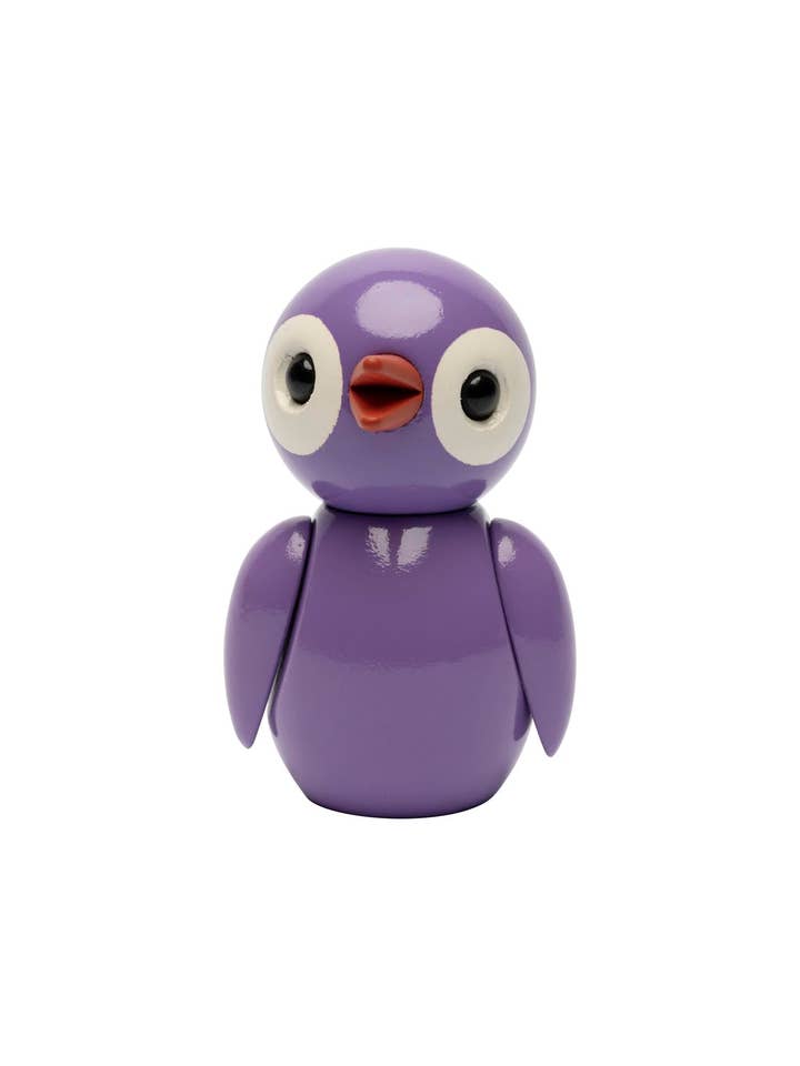 Playful Purple for wholesale by Spring Copenhagen