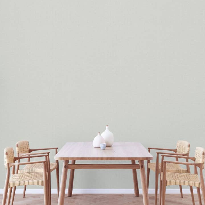 Walloro Luxury Embossed Wallpaper - Wholesale Wallpaper - Luxury Herringbone Geometric Wallpaper, 3D Chevron Embossed Wallpaper, Vinyl, Non-Woven, Non-Pasted, Large 178 sq ft Roll, Washable, Stylish1