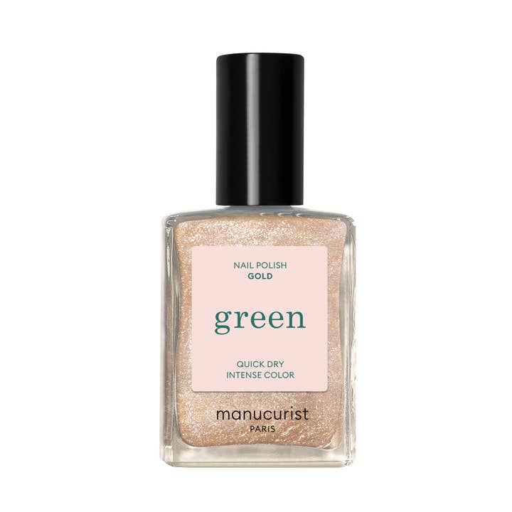 Vernis à ongles - or for wholesale by Manucurist, Inc.