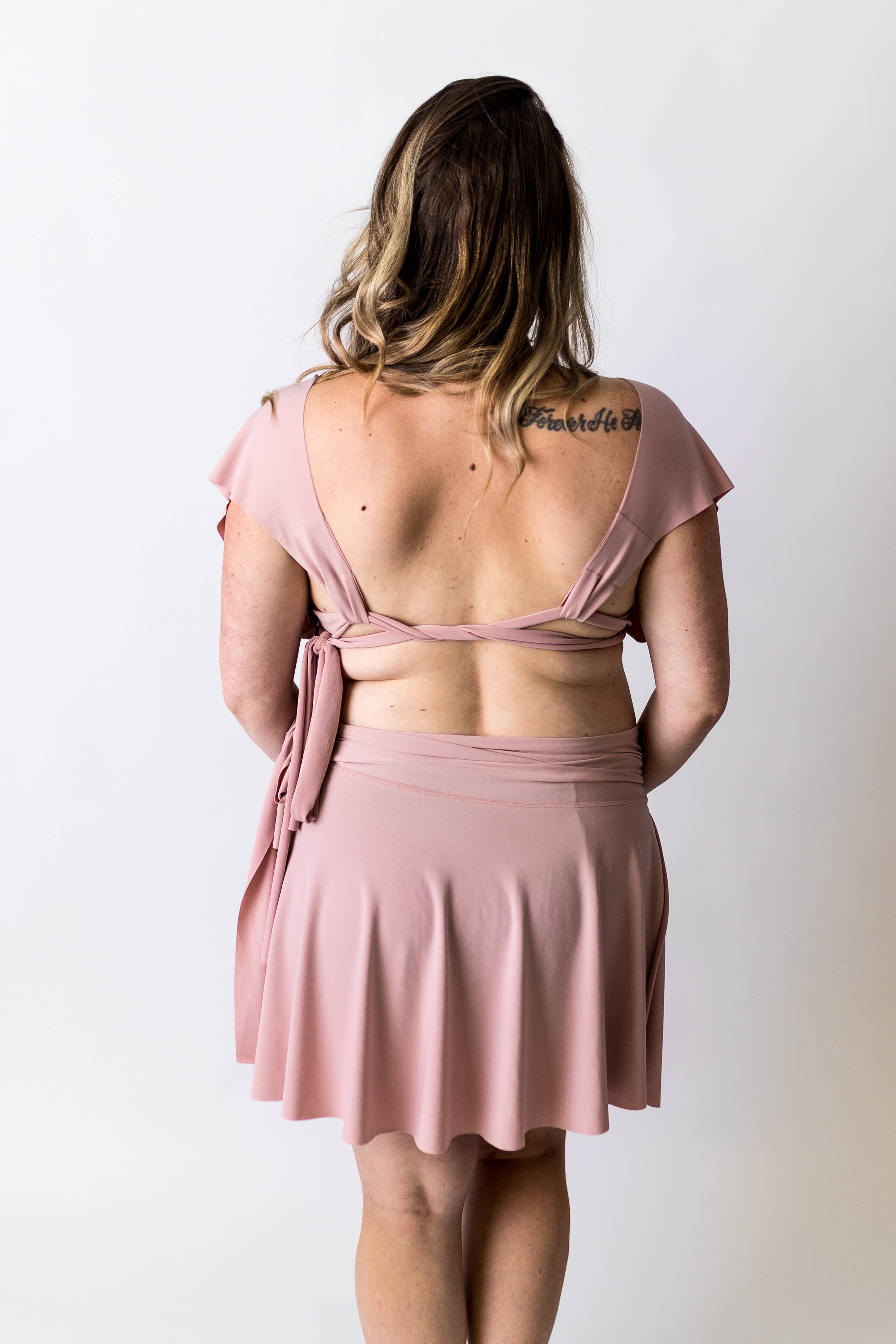 Gracefully Birthed - Vente Jupe – femme - Jupe Naissance/Travail4