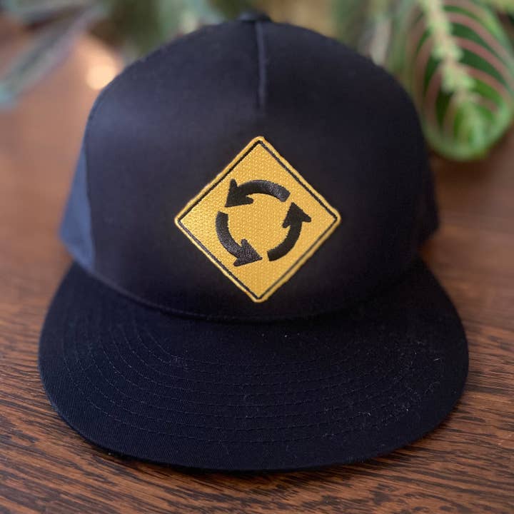 Road Hats - Round About for wholesale by ANCHOR 21 BRANDING