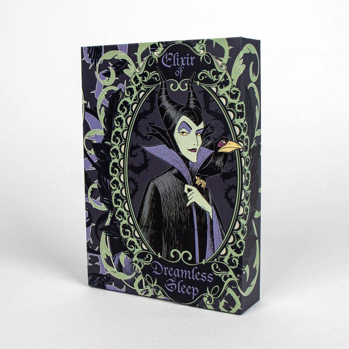 Mastoys, S.L. – wholesale Kontorsmateriel/Notecard Set – Disney villains skrivset - 27000011982