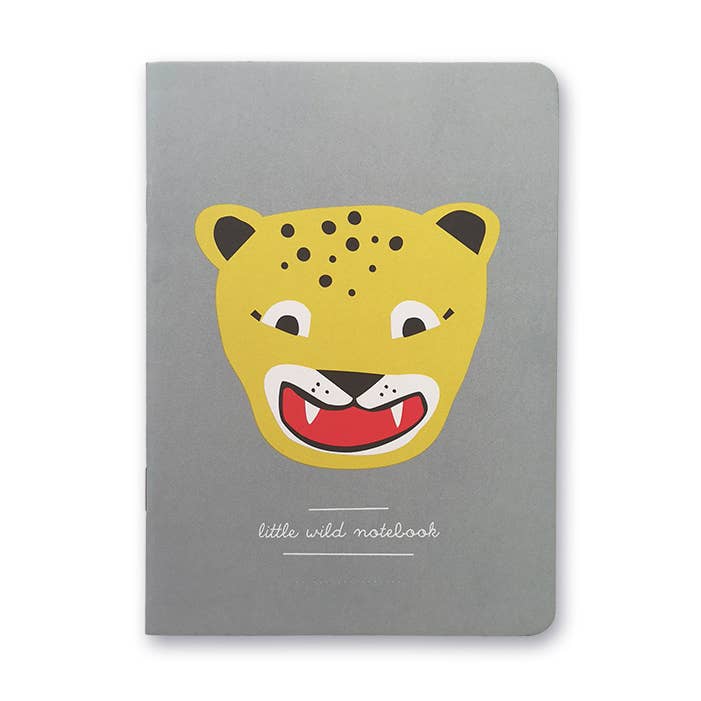 Leopard A6 Notebook for wholesale by pleased to meet GmbH