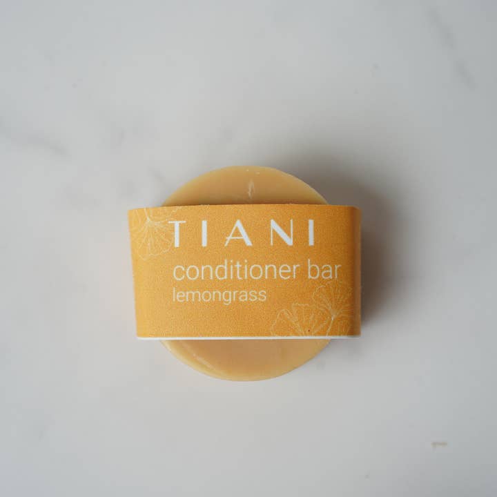 Tiani Body Care - Wholesale Hair Conditioner - Mini Conditioner Bar5