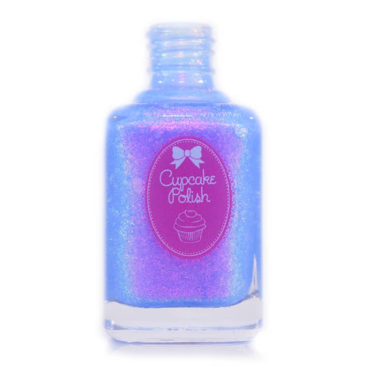 Zugzwang - Nail Polish for wholesale by Cupcake Polish LLC