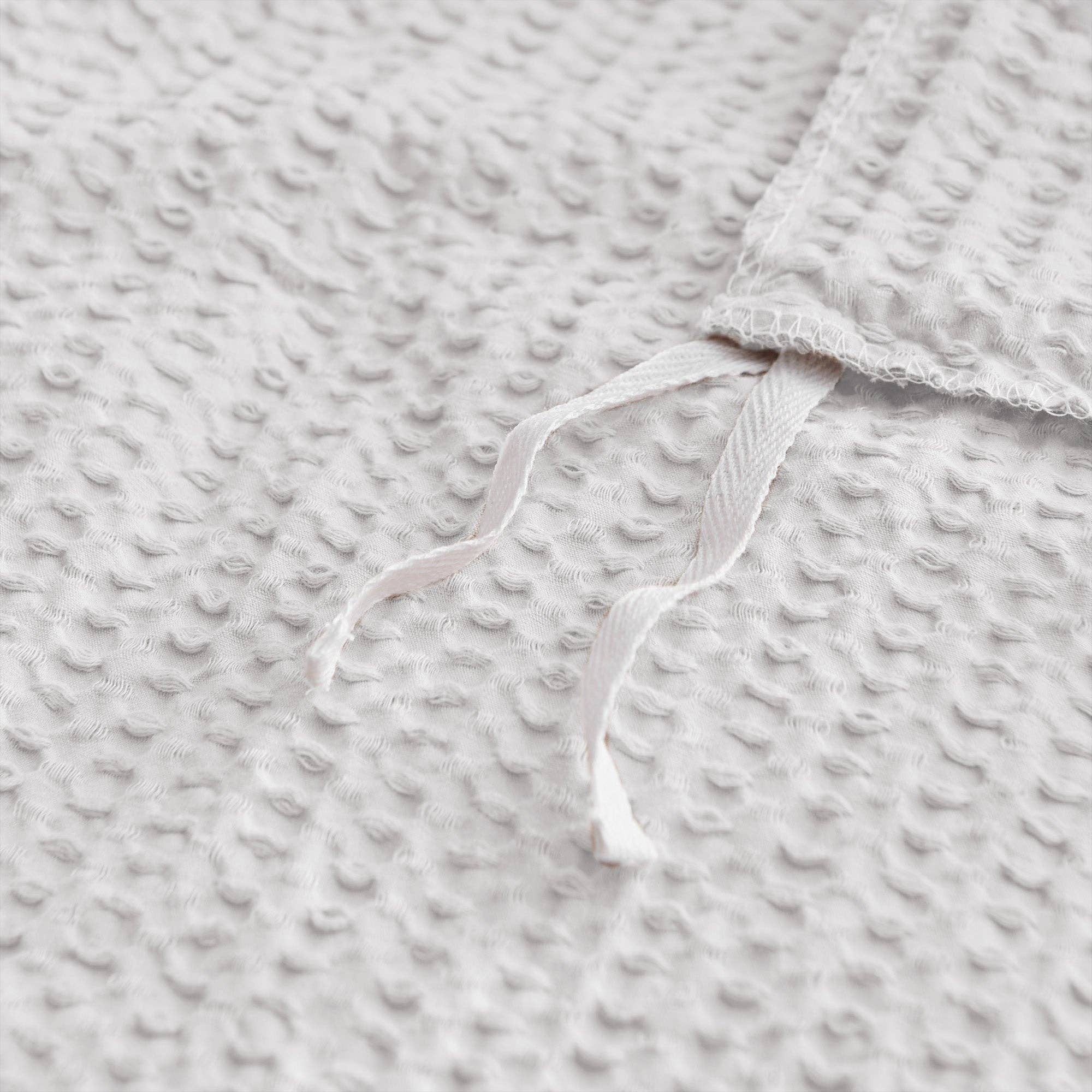 Levtex Home - Wholesale Bedding Set - Cloud Waffle Duvet/Comforter Set15