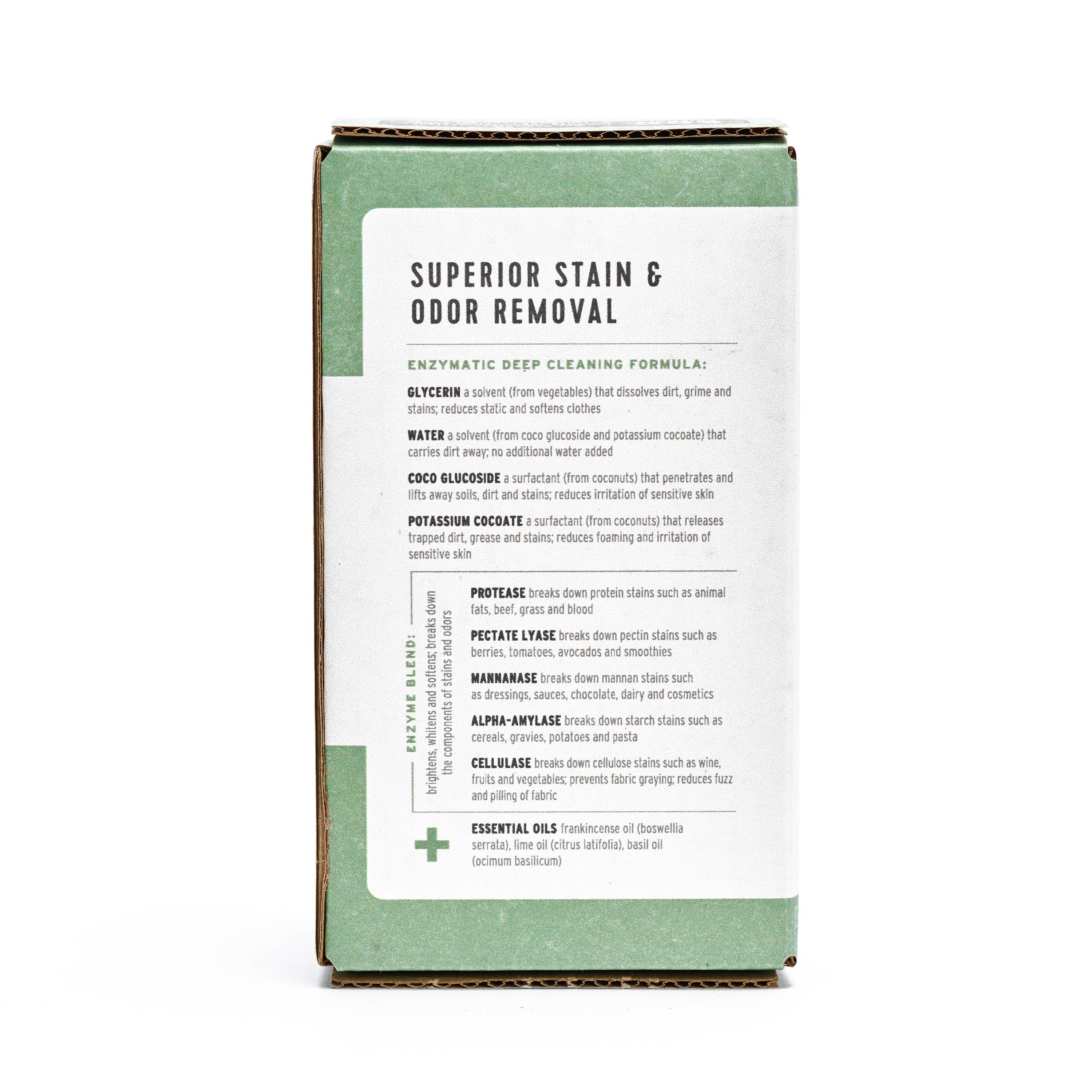 Root and Splendor - Wholesale Liquid Laundry Detergent - Laundry Detergent13