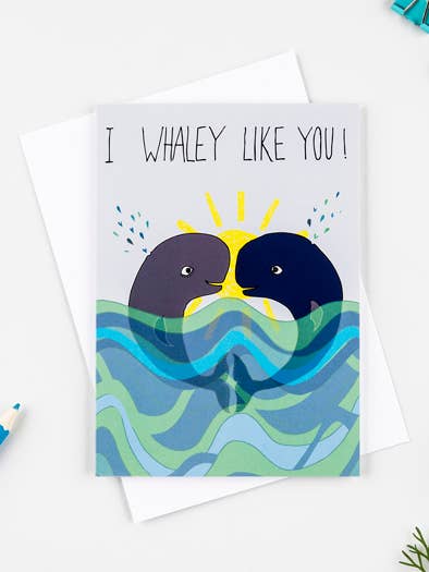 Jeg hvaley kan lide dig for engroshandel hos Boodle